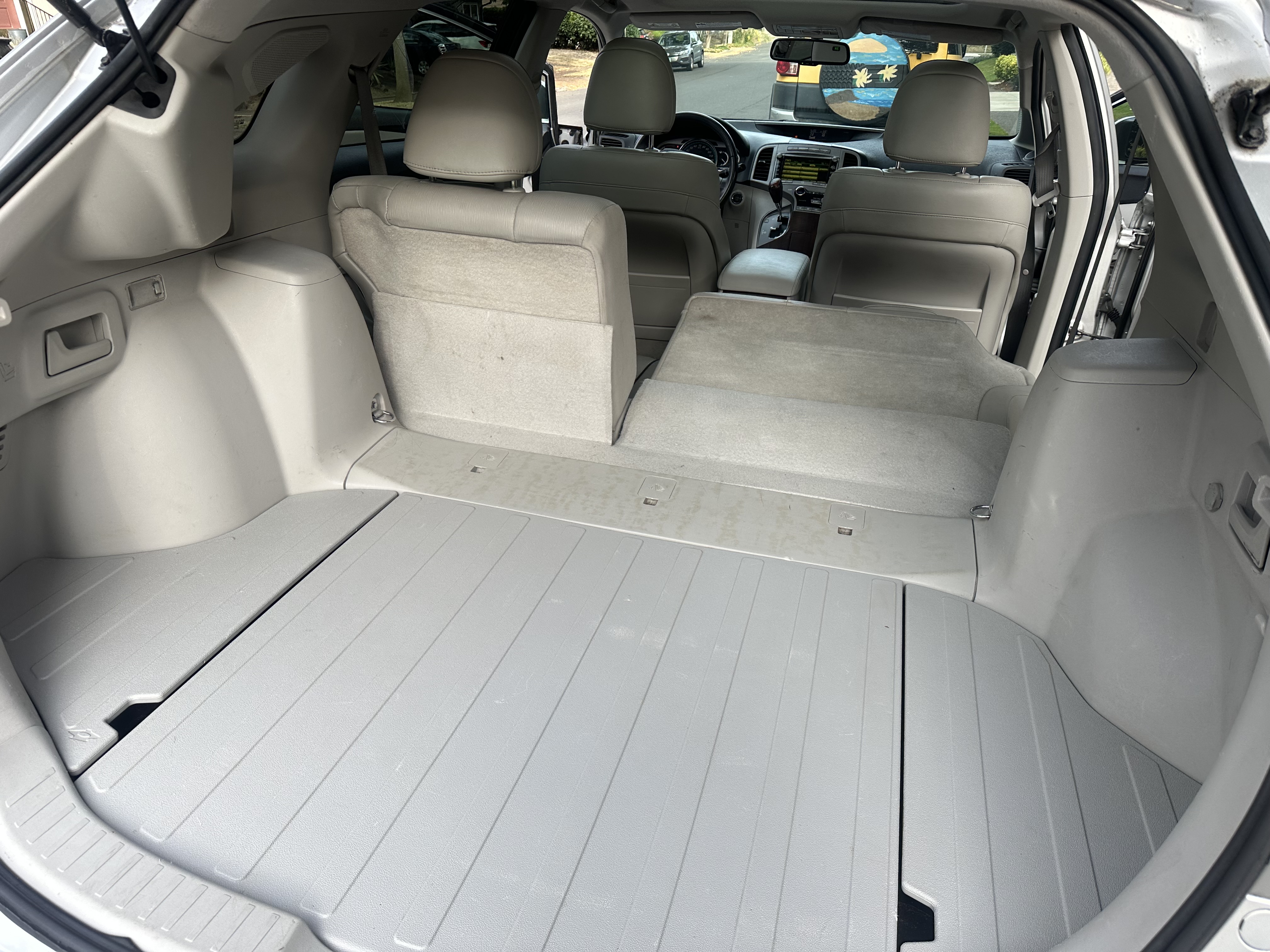 Used 2009 Toyota Venza FWD image 24