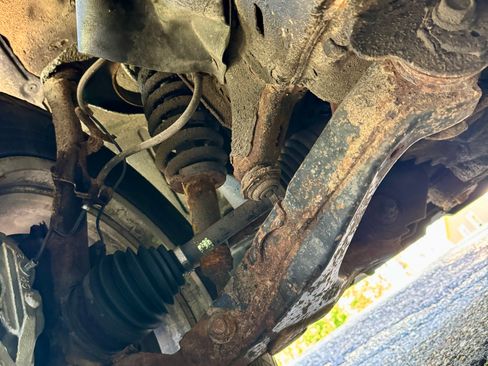 Used 2007 Toyota Tundra SR5 image 14