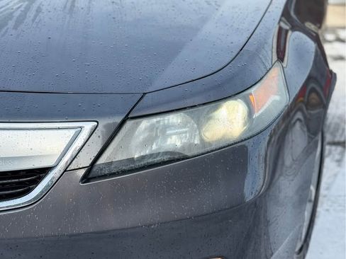 Used 2012 Acura TL image 2