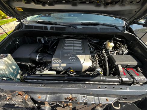 Used 2007 Toyota Tundra SR5 image 11