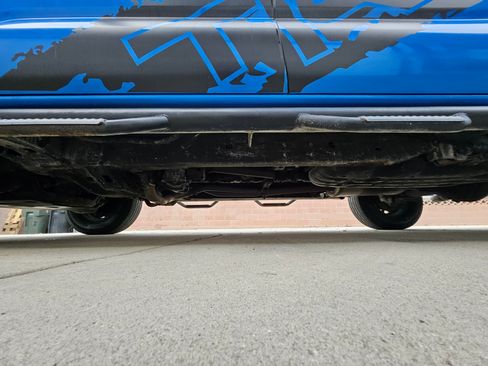 Used 2019 Toyota Tacoma TRD Pro image 9