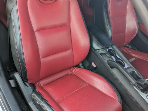 Used 2010 Chevrolet Camaro SS w/ Black Stripe Package image 9