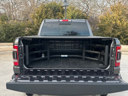 Used 2022 RAM 1500 TRX image 6