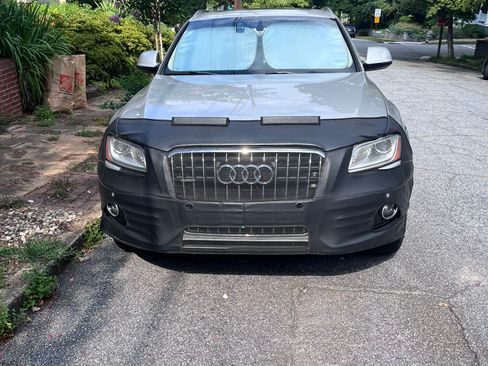 Used 2016 Audi Q5 2.0T Premium Plus AWD/4WD image 1