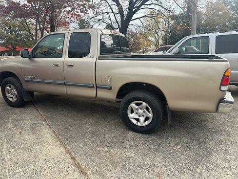 Used 2001 Toyota Tundra SR5 image 5