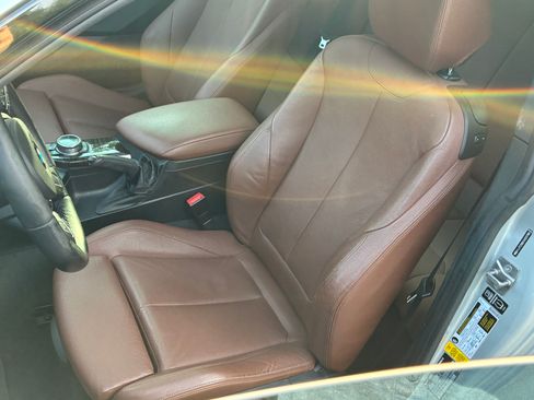 Used 2014 BMW M235i Coupe RWD image 12