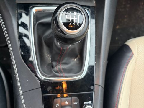 Used 2016 MAZDA MAZDA3 s Grand Touring image 10