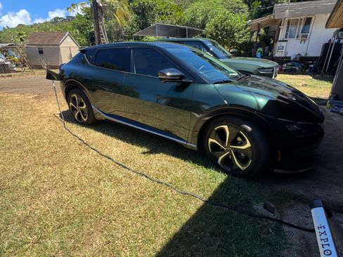 Used 2023 Kia EV6 GT-Line image 6