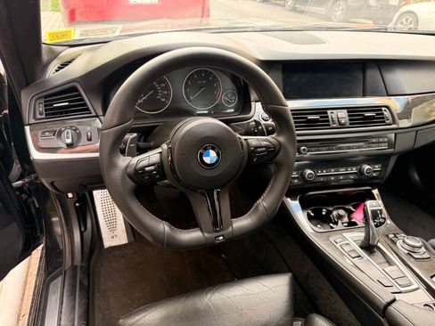 Used 2012 BMW 535i Sedan RWD image 9