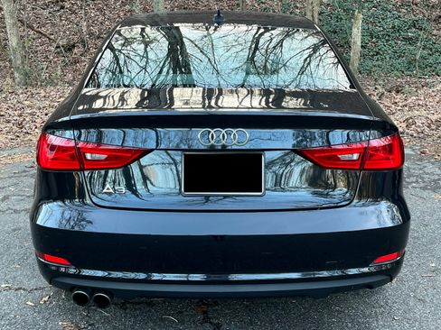 Used 2015 Audi A3 1.8T Premium FWD image 5