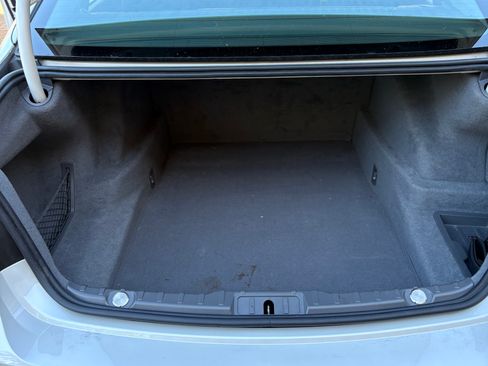 Used 2012 BMW 750Li image 11