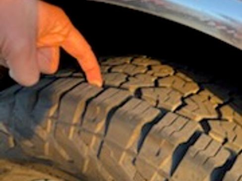 Used 2012 Ford F350 Lariat w/ Lariat Interior Pkg image 12