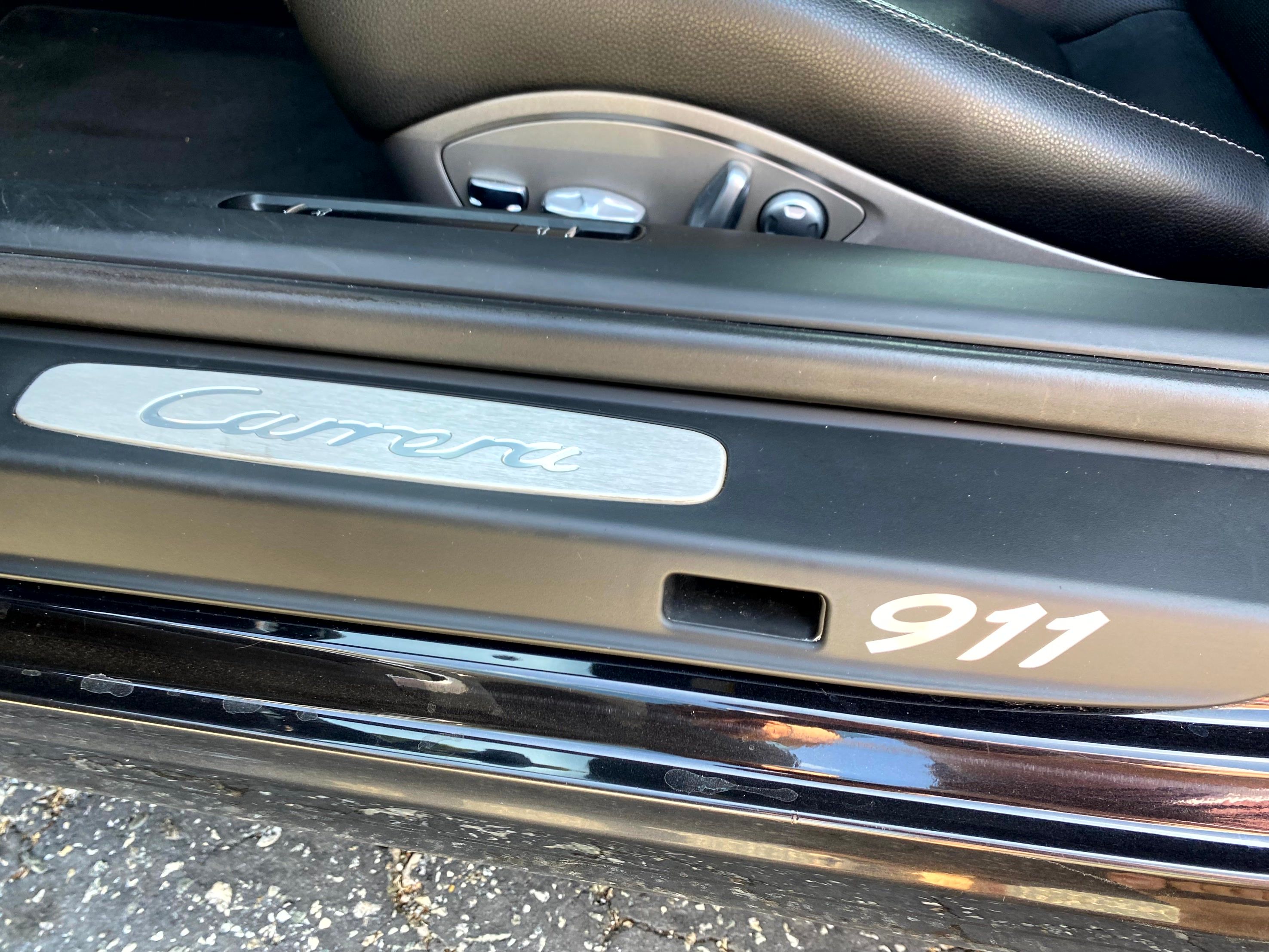 Used 2013 Porsche 911 Carrera image 15