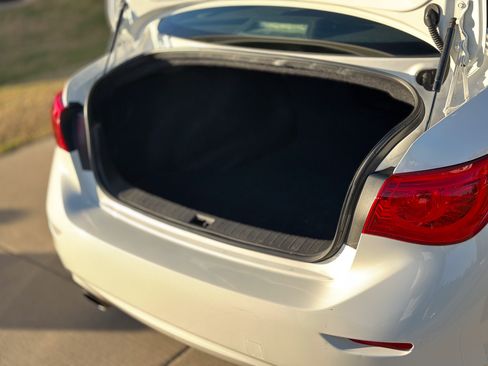 Used 2017 INFINITI Q50 3.0t Premium image 22