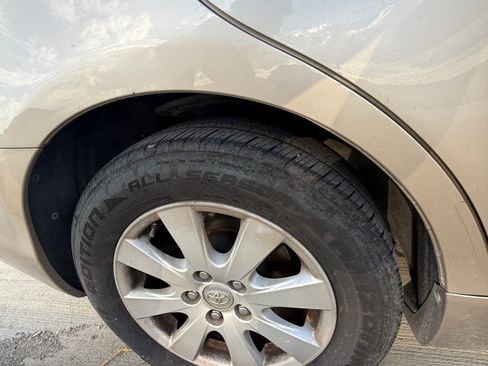 Used 2008 Toyota Camry XLE FWD image 17