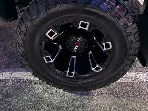 Used 2015 Chevrolet Silverado 3500 W/T image 9