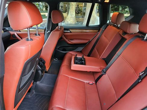 Used 2012 BMW X3 xDrive28i image 8