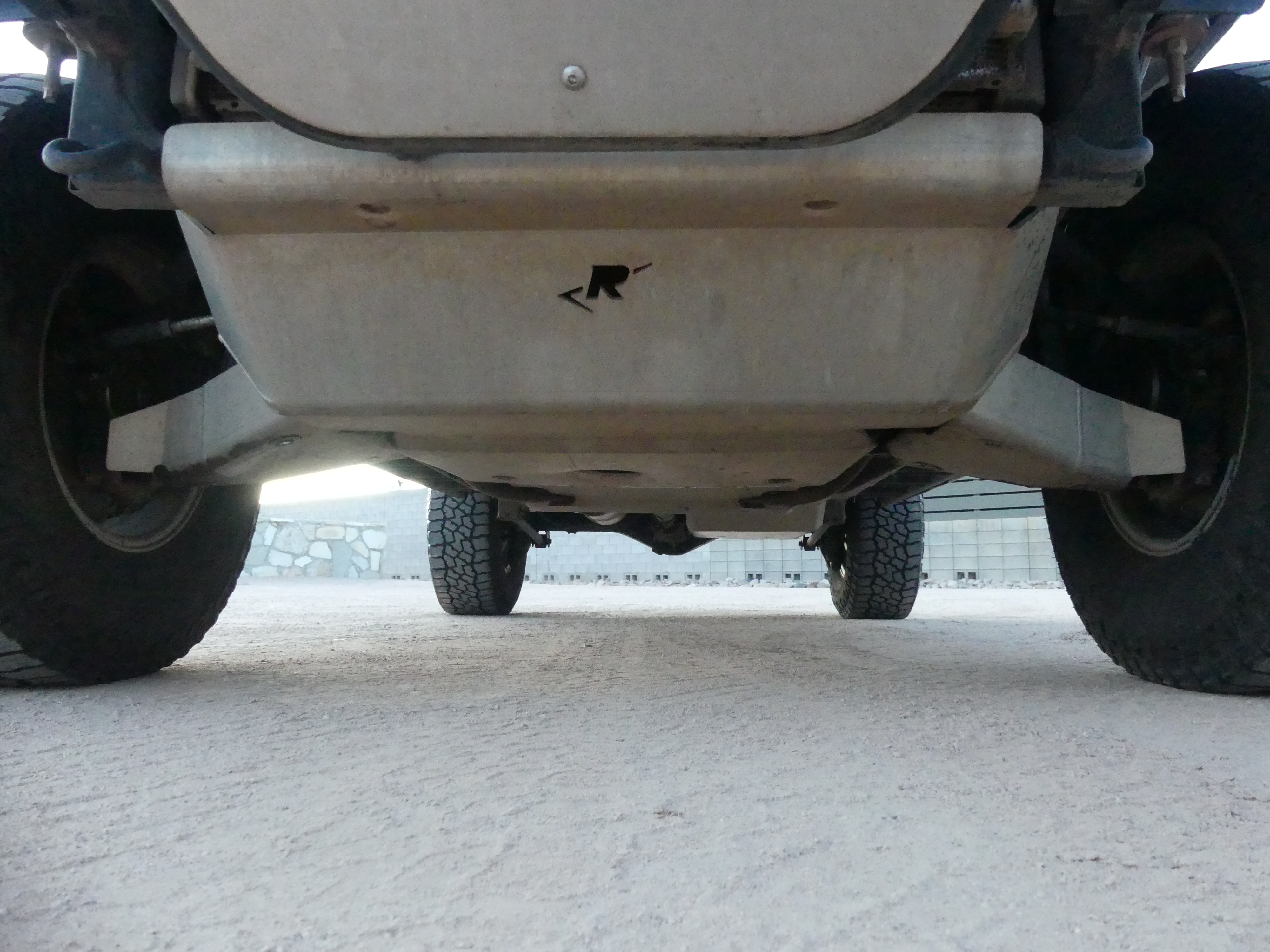 Used 2007 Toyota FJ Cruiser 4WD image 18