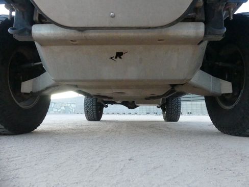 Used 2007 Toyota FJ Cruiser 4WD image 18