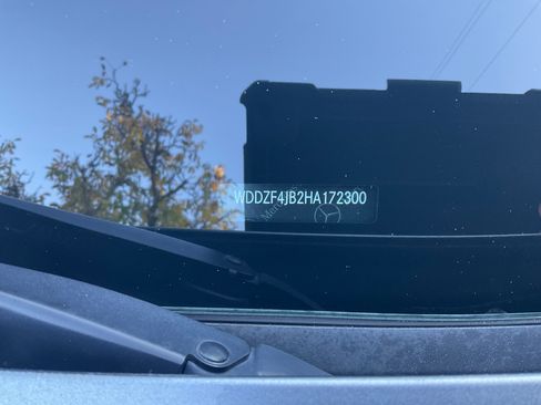 Used 2017 Mercedes-Benz E 300 E 300 Sedan 4D image 13