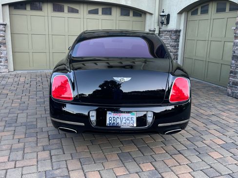 Used 2012 Bentley Flying Spur Flying Spur Speed image 5