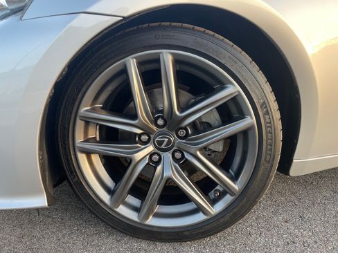 Used 2015 Lexus IS 250 w/ F-Sport Package image 25