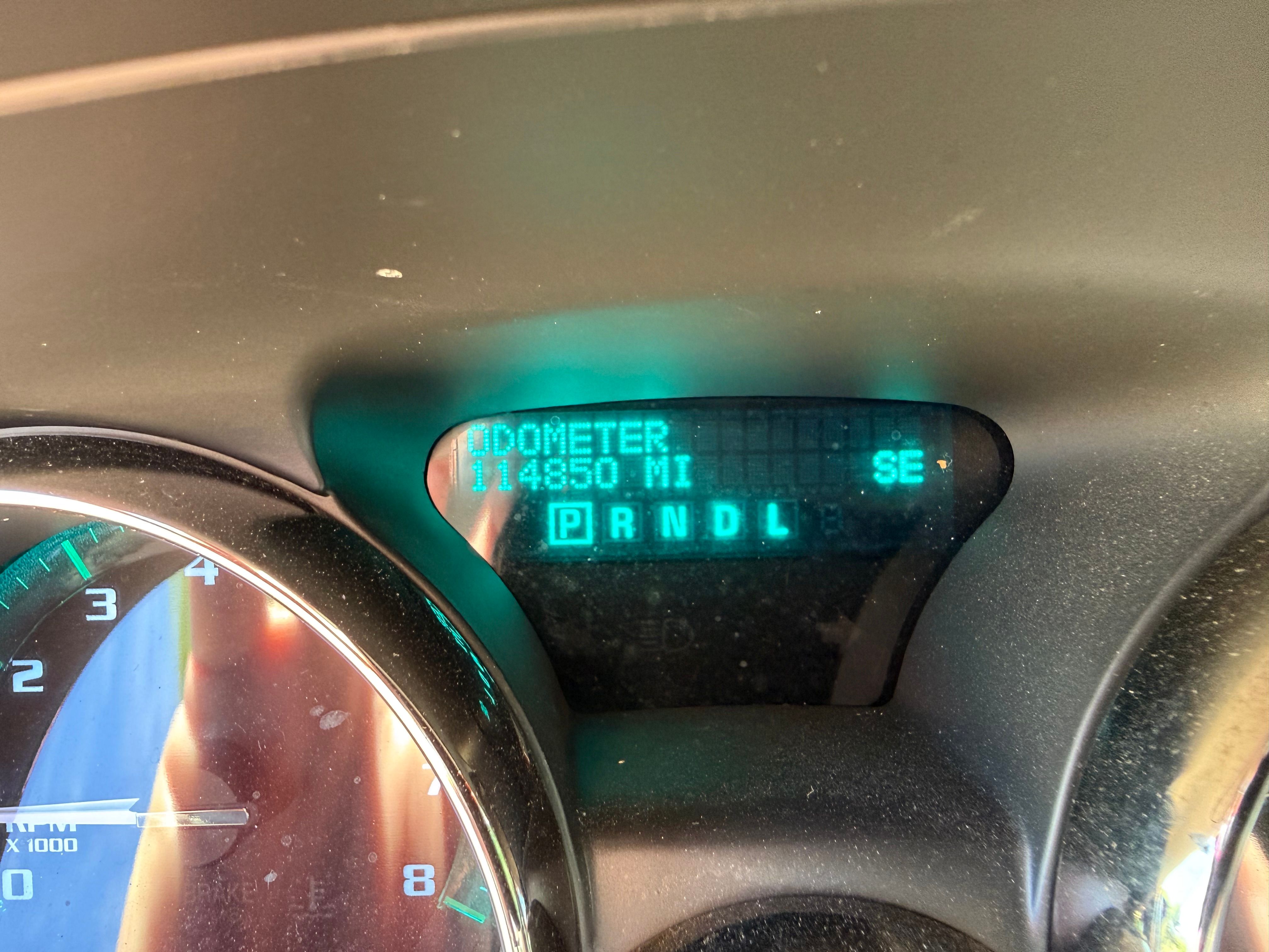 Used 2016 Buick Enclave Leather AWD/4WD image 10