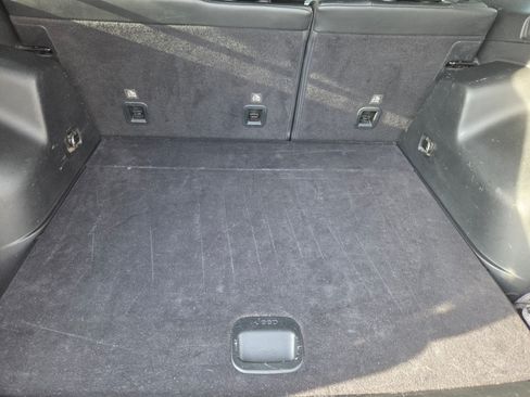 Used 2022 Jeep Cherokee Latitude Lux image 30