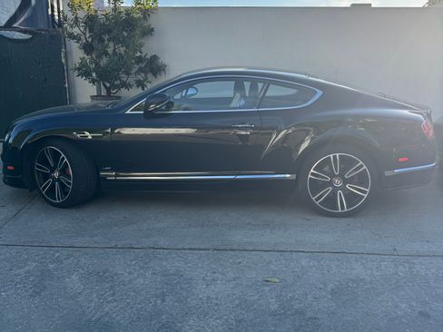 Used 2016 Bentley Continental GT V8 S image 5