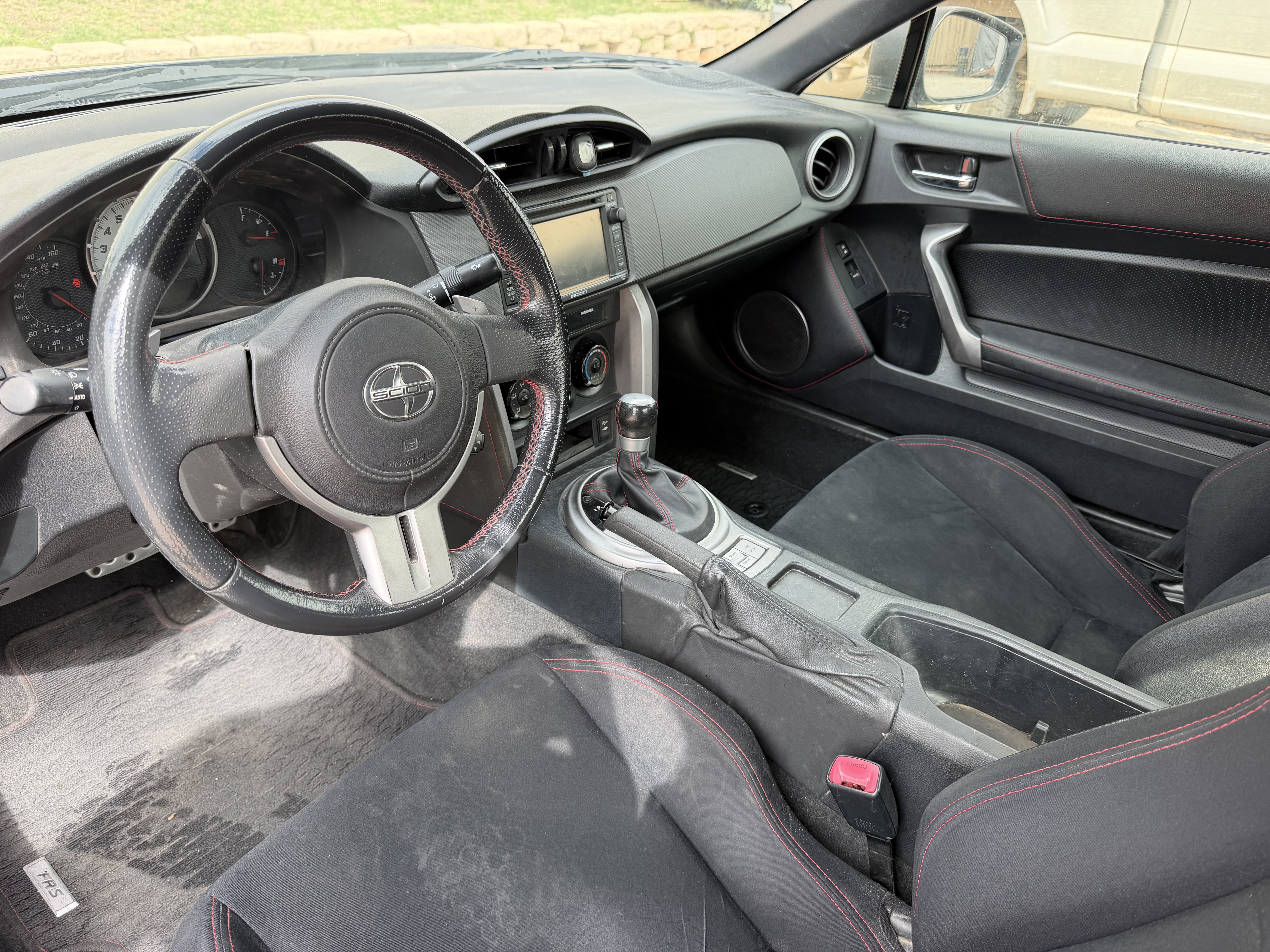 Used 2015 Scion FR-S RWD image 14