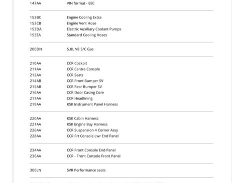 Used 2020 Land Rover Range Rover Sport SVR image 24