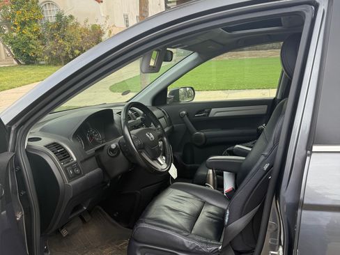 Used 2011 Honda CR-V EX-L image 4