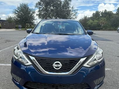 Used 2016 Nissan Sentra S