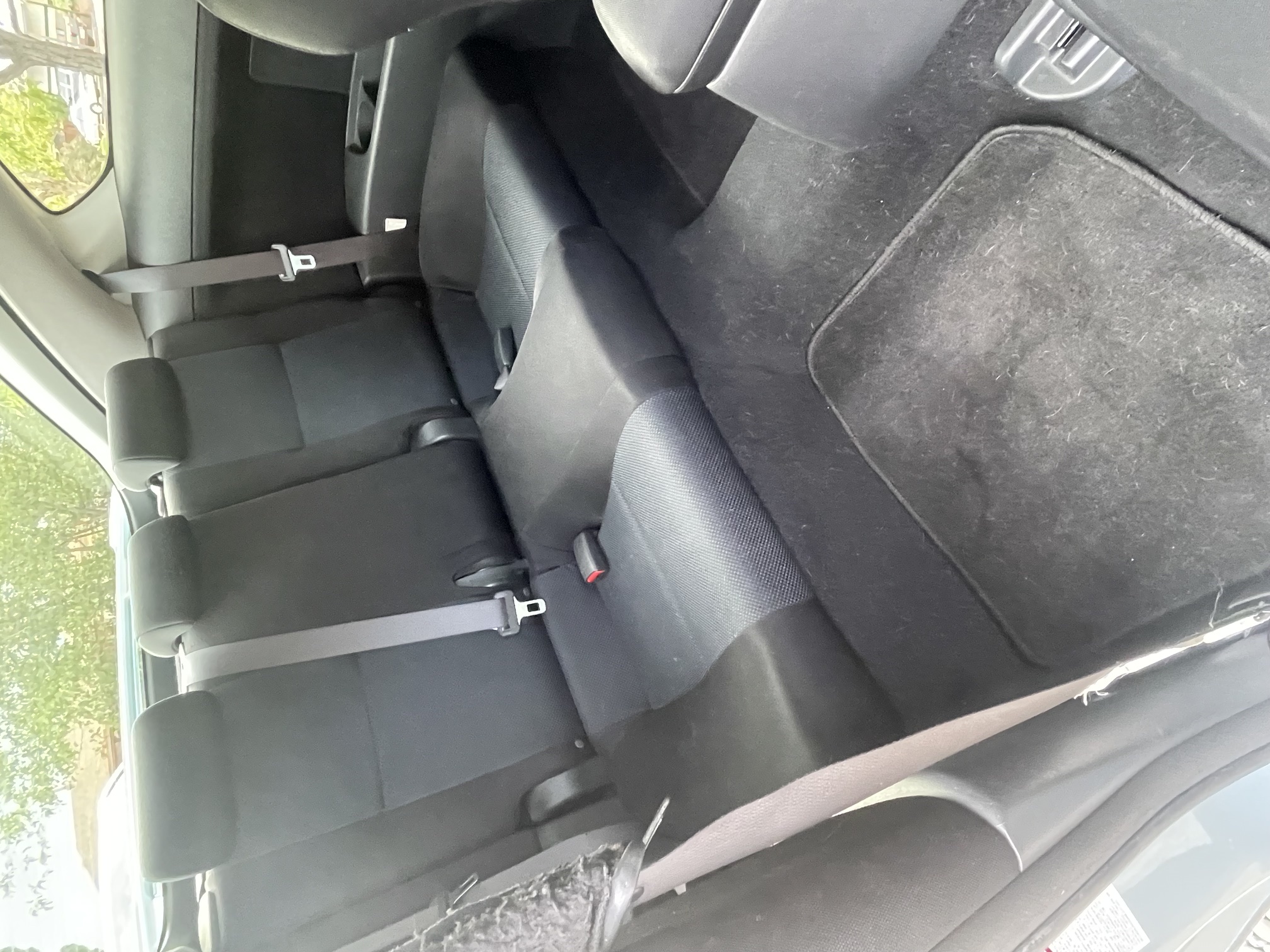 Used 2007 Scion tC FWD image 11