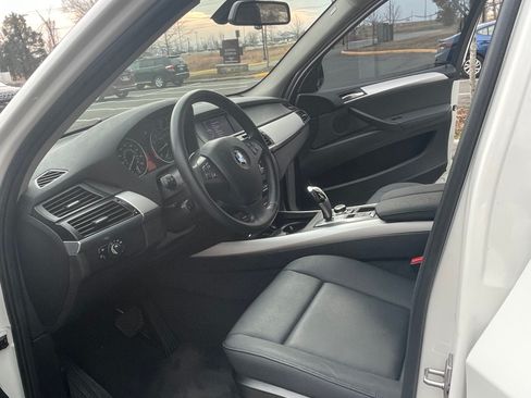 Used 2012 BMW X5 xDrive35i image 9