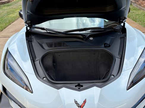 Used 2024 Chevrolet Corvette Z06 w/ Battery Protection Package image 24