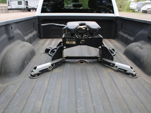 Used 2024 RAM 3500 Lone Star w/ Night Edition image 17