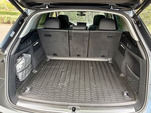 Used 2022 Audi Q5 e Premium Plus w/ Premium Plus Package image 20