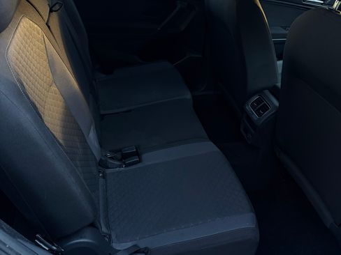 Used 2018 Volkswagen Tiguan S w/ 3rd Row Seat Package AWD/4WD image 14