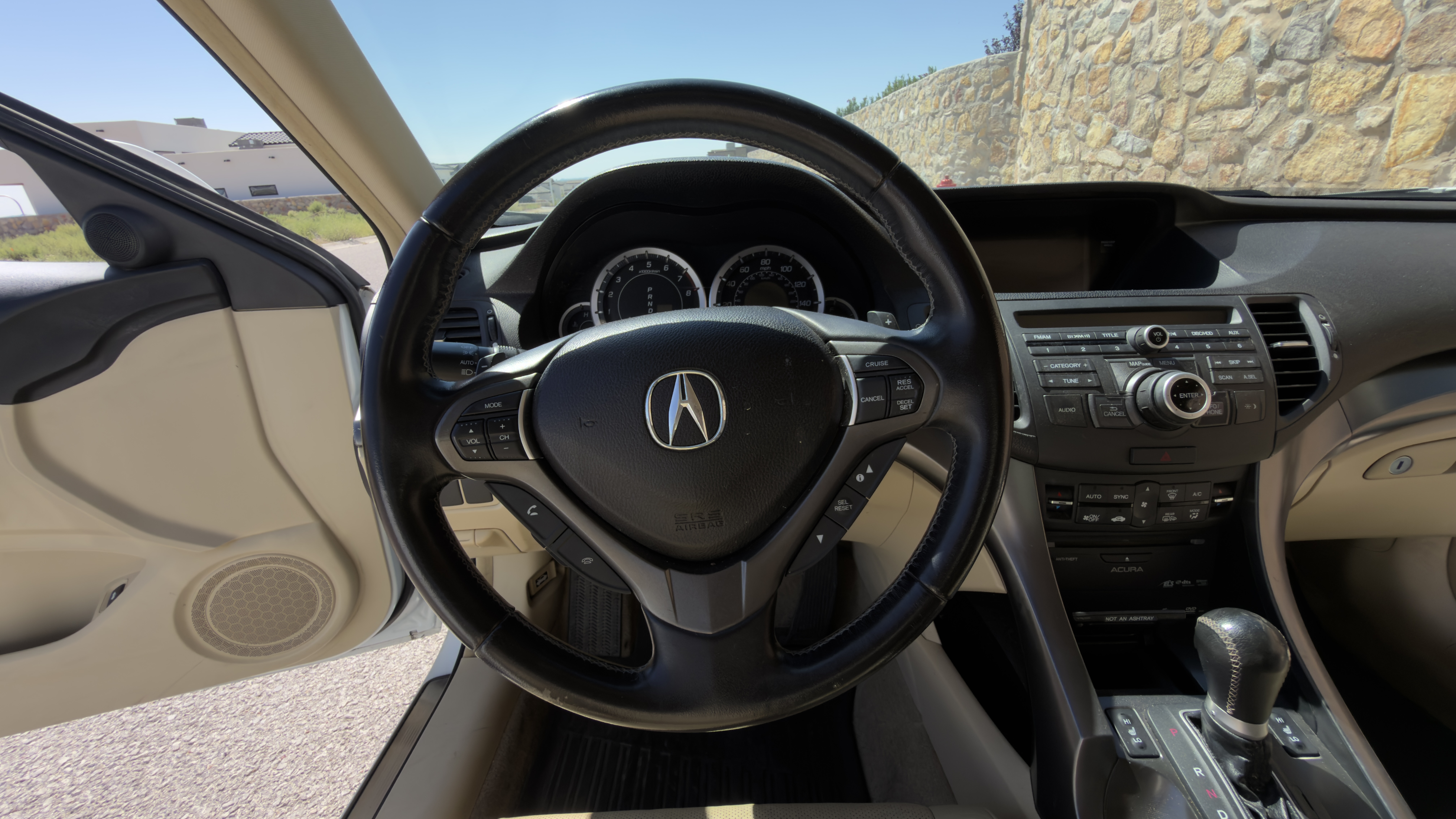 Used 2012 Acura TSX Sedan FWD image 23