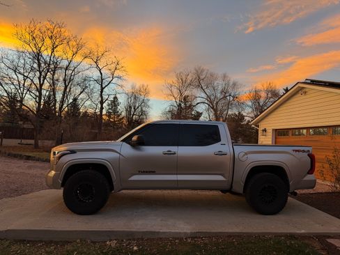 Used 2023 Toyota Tundra SR5 image 6