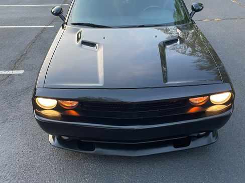 Used 2013 Dodge Challenger R/T RWD image 22