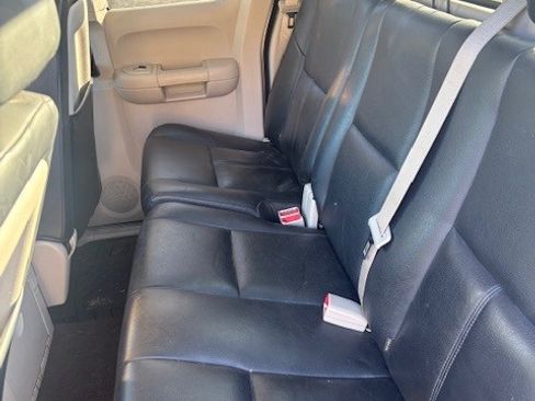 Used 2009 Chevrolet Silverado 1500 LT w/ Power Pack Plus image 8