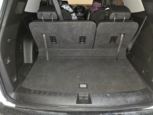 Used 2018 Chevrolet Traverse Premier w/ Redline Edition image 22