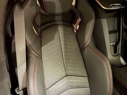 Used 2025 Chevrolet Corvette Z06 w/ Z07 Performance Package image 9