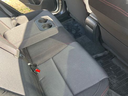 Used 2019 Subaru WRX image 15