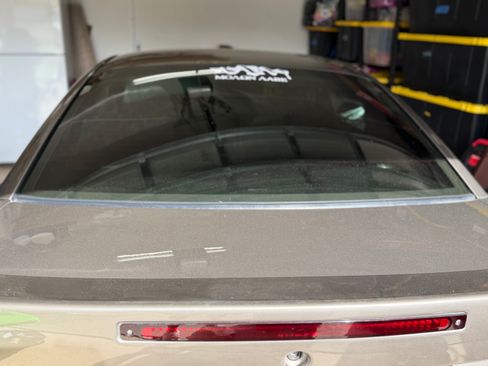 Used 2003 Ford Mustang Cobra image 10