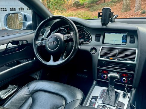 Used 2013 Audi Q7 3.0T S line Prestige image 12