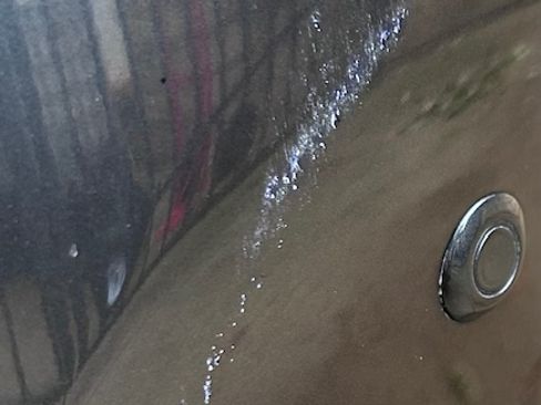 Used 2023 MAZDA CX-5 Signature image 19