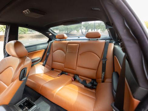 Used 2002 BMW M3 Coupe 2D image 18